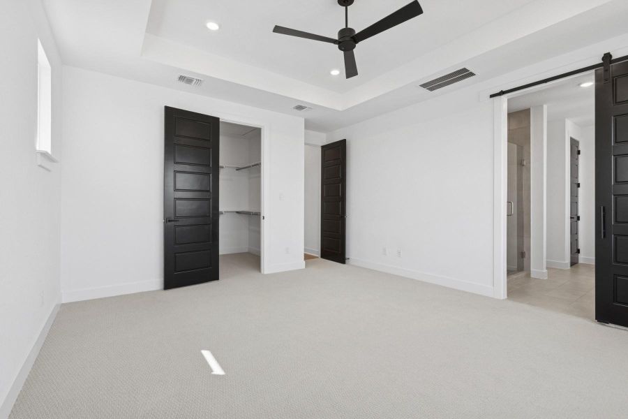 Owner's Retreat Owner's Retreat