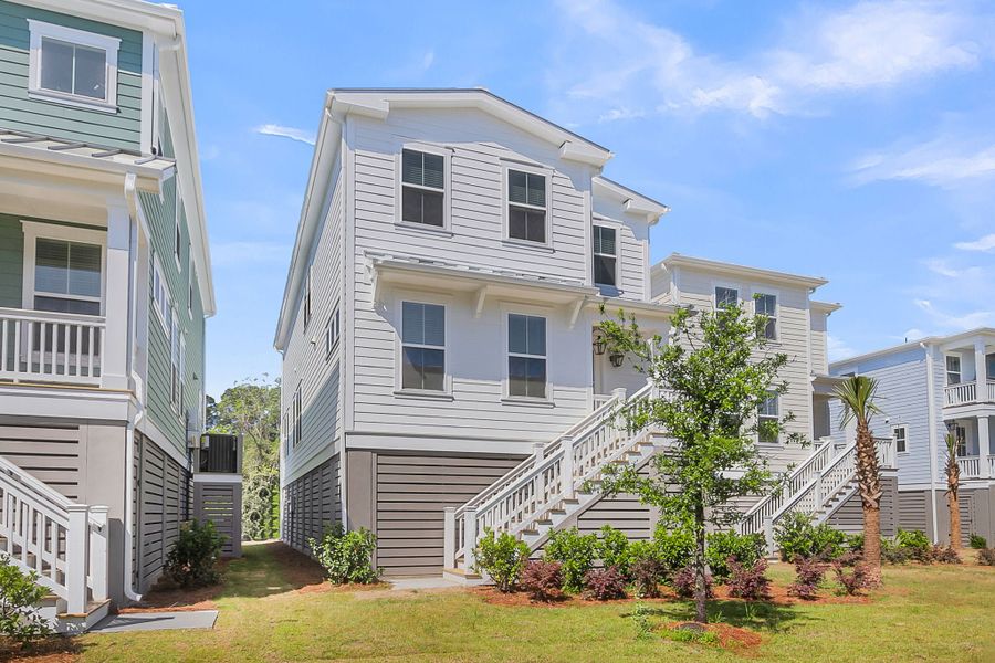 750 MINTON RD, James Island, SC.  - Slide 3