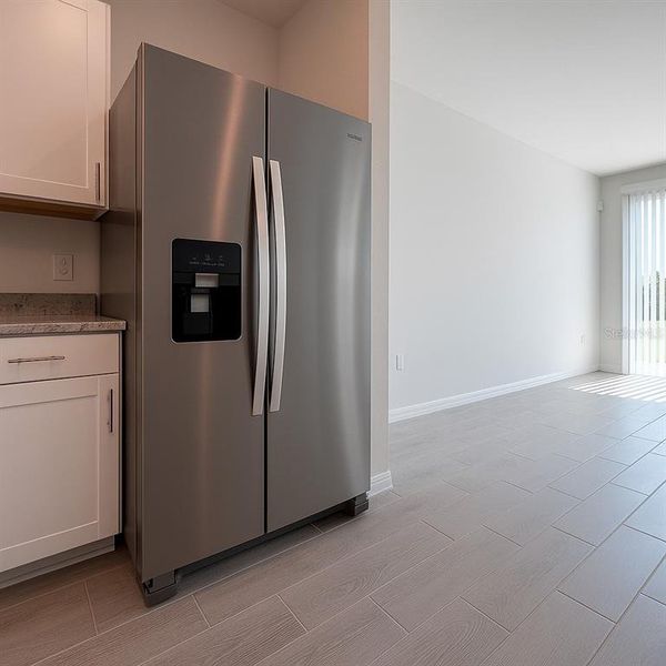 Image 17 of a home in Deer Run at Crosswinds.