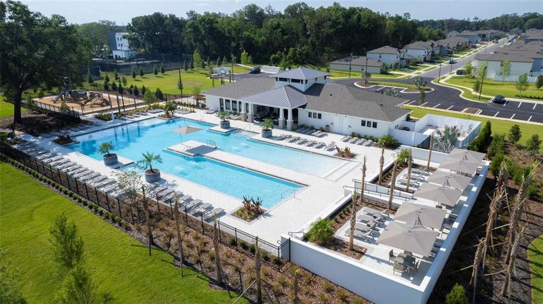 Community amenities in , Zephyrhills (Image 16). Community amenities in , Zephyrhills (Image 16).