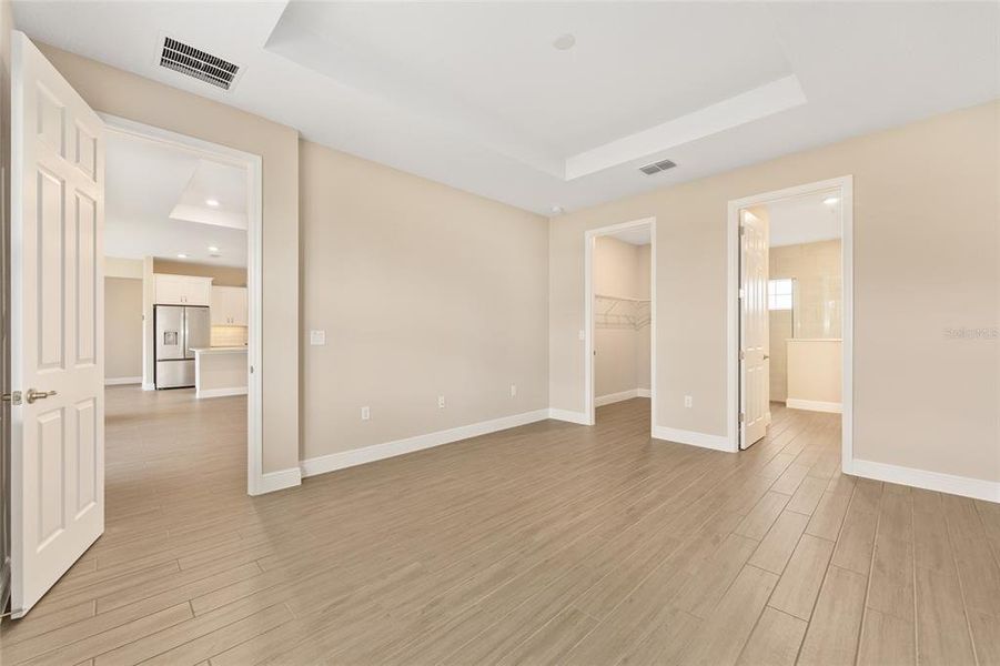 Spacious, unfurnished interior of a new home in , Ocala (Image 29). Spacious, unfurnished interior of a new home in , Ocala (Image 29).
