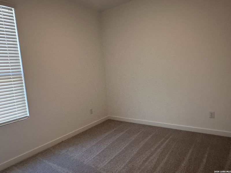 Spacious, unfurnished interior of a new home in Kyndwood, New Braunfels (Image 6).