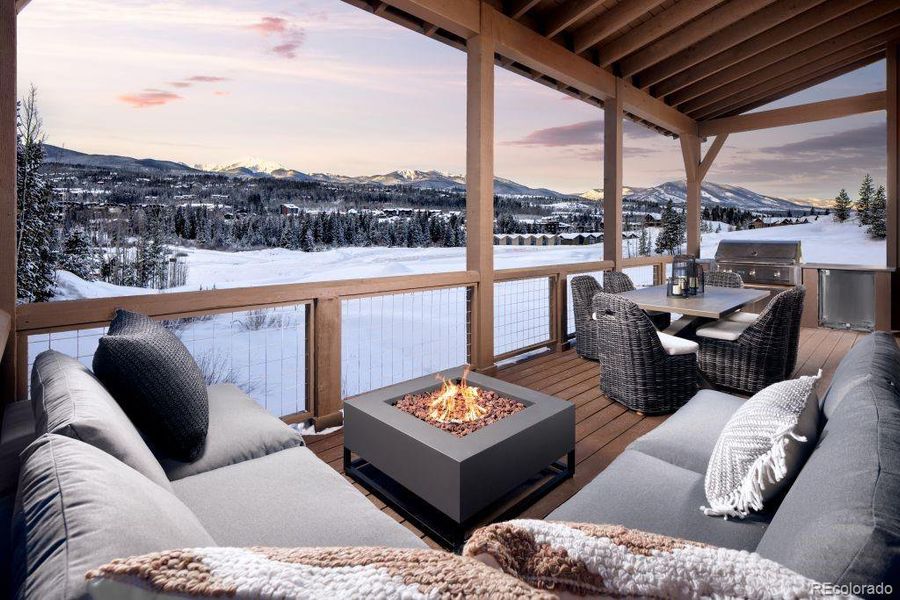 Image 20 of a home in .