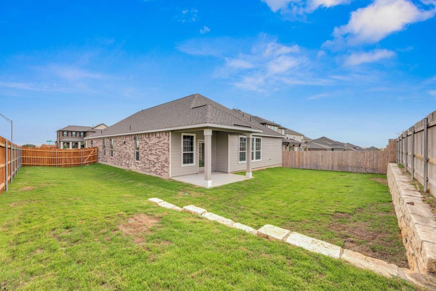 Image 36 of a home in Salerno - Classic Collection. Image 36 of a home in Salerno - Classic Collection.