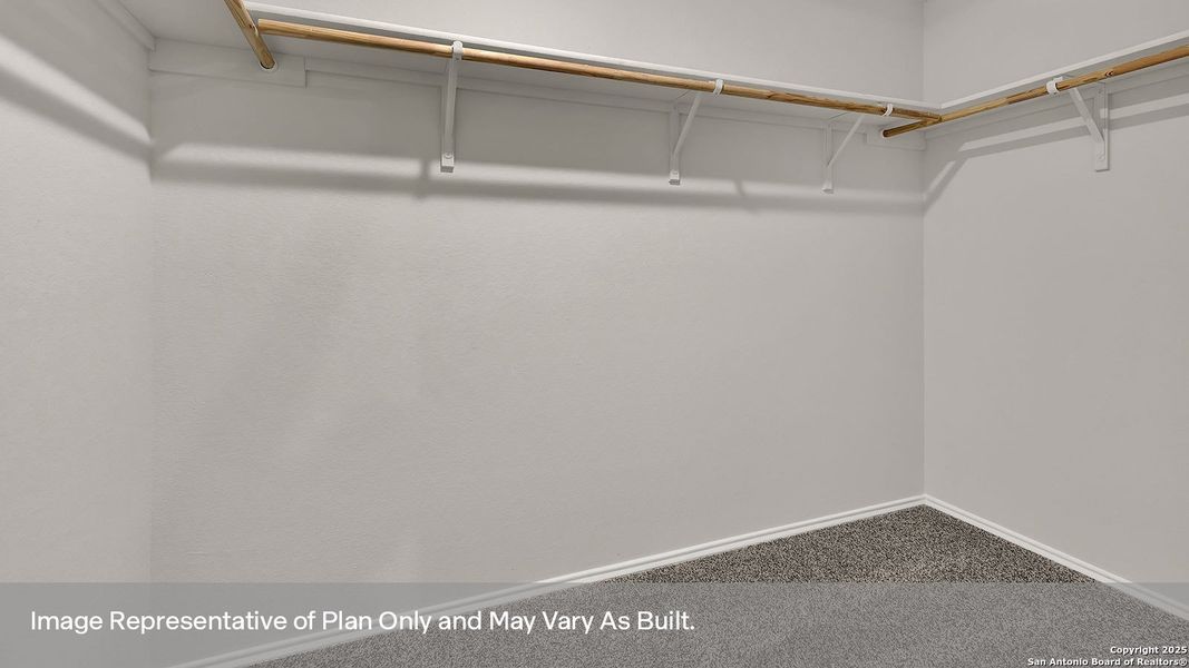 Spacious, unfurnished interior of a new home in Sunset Oaks, Maxwell (Image 17). Spacious, unfurnished interior of a new home in Sunset Oaks, Maxwell (Image 17).