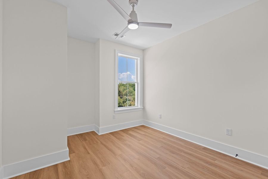 Spacious, unfurnished interior of a new home in , Mount Pleasant (Image 34). Spacious, unfurnished interior of a new home in , Mount Pleasant (Image 34).