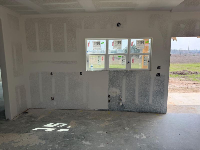 Kitchen Area Kitchen Area