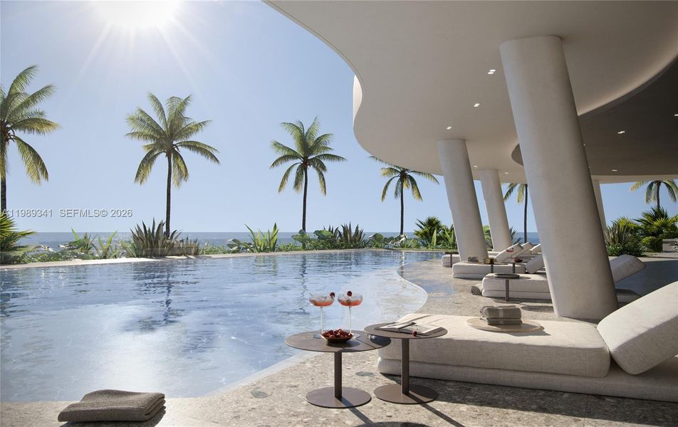 Community amenities in , Miami (Image 65).