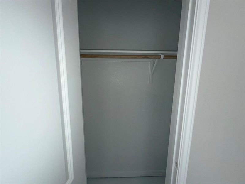 Close-up of interior finishes inside a home in Lariat, Liberty Hill (Image 6).