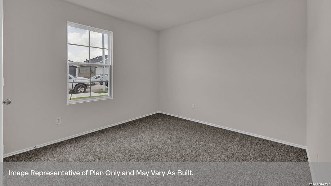 Spacious, unfurnished interior of a new home in Bollinger, Maxwell (Image 23). Spacious, unfurnished interior of a new home in Bollinger, Maxwell (Image 23).
