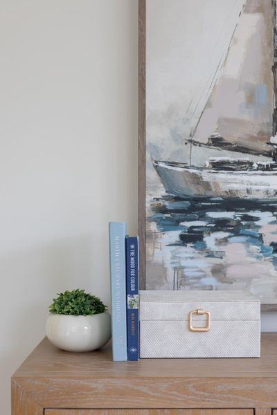 Close-up of interior finishes inside a home in , Mount Pleasant (Image 22).