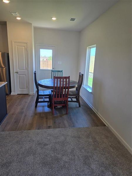 Image 23 of a home in Big Sky Estates.