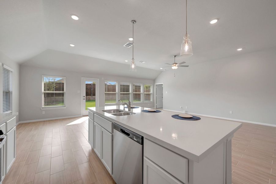 Kitchen Kitchen