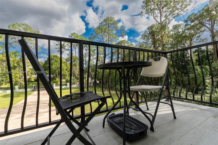 Community amenities in , Parkland (Image 58).