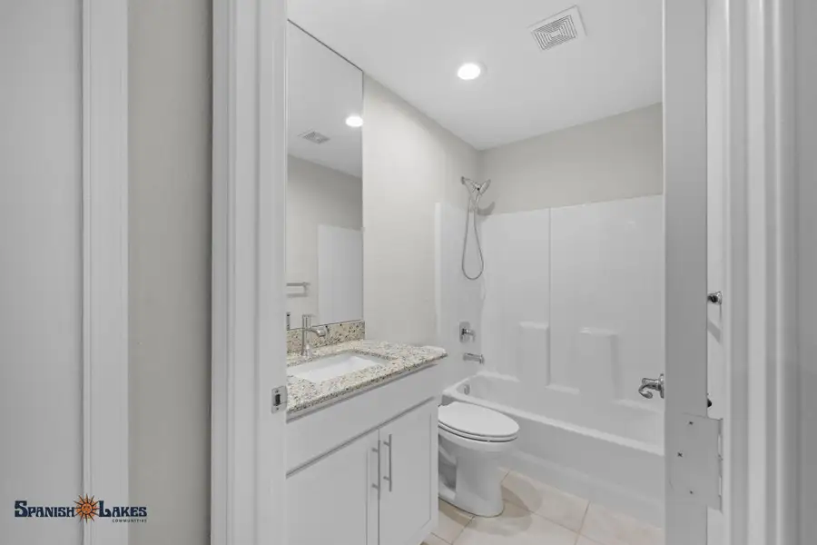 Furnished interior view inside a new home in , Fort Pierce (Image 3). Furnished interior view inside a new home in , Fort Pierce (Image 3).