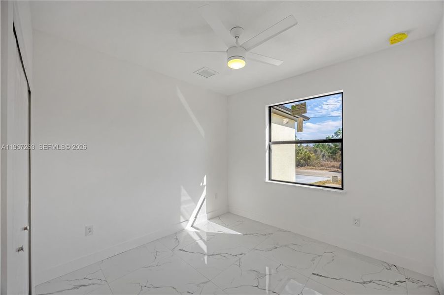 Spacious, unfurnished interior of a new home in , Lehigh Acres (Image 14). Spacious, unfurnished interior of a new home in , Lehigh Acres (Image 14).