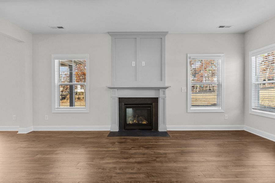 4br New Home in Benson, NC.  - Slide 9