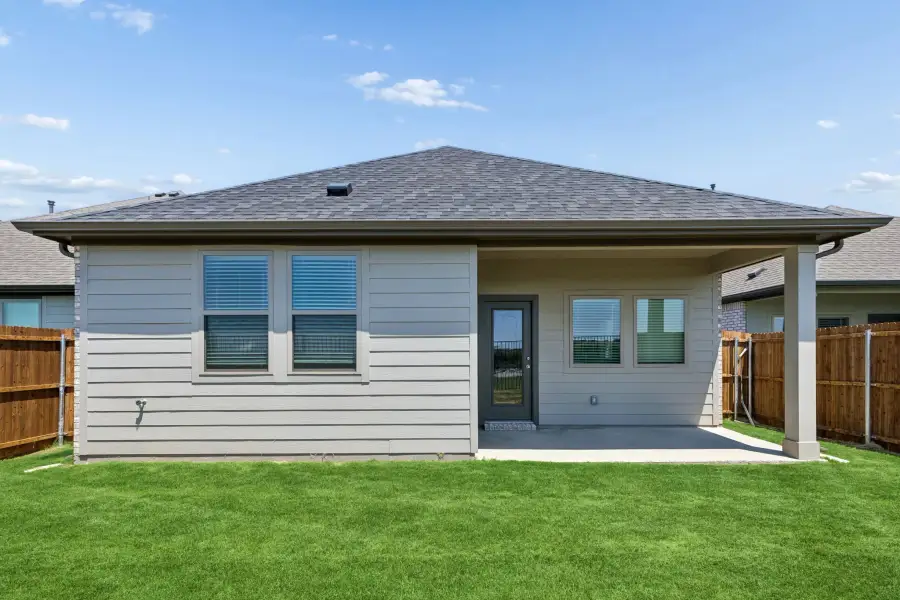 Representative Image - Exterior - A Representative Image - Exterior - A