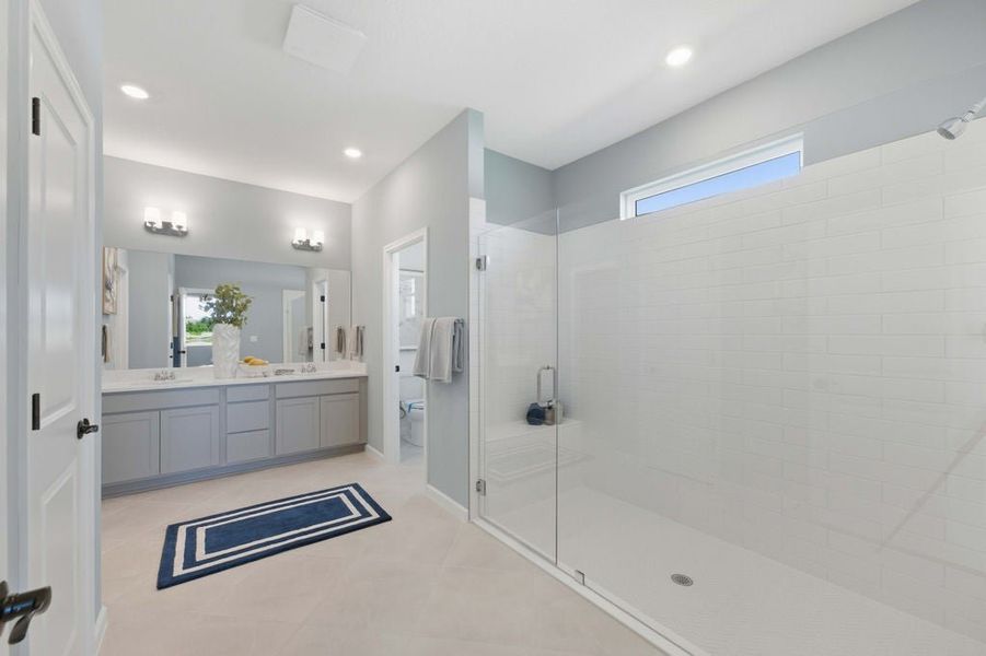 New Home in Port St. Lucie, FL.  - Slide 24