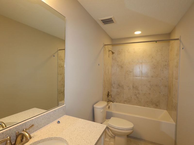 Bathroom Bathroom