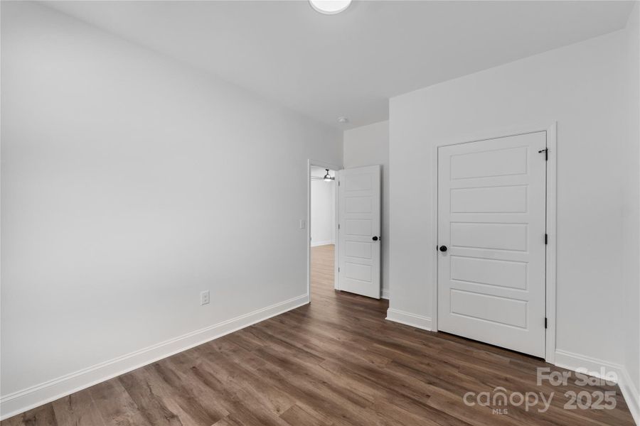 bedroom 2- great place for a home office! bedroom 2- great place for a home office!