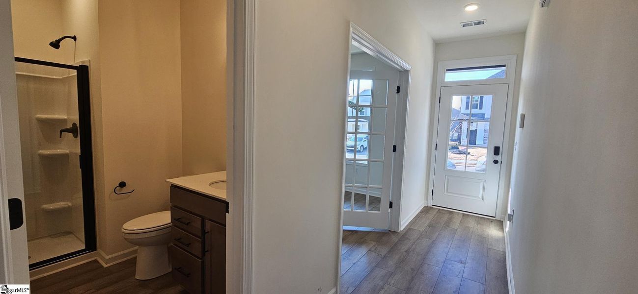 Image 21 of a home in Sedona.