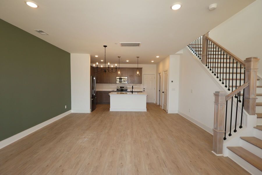 Family Room Family Room