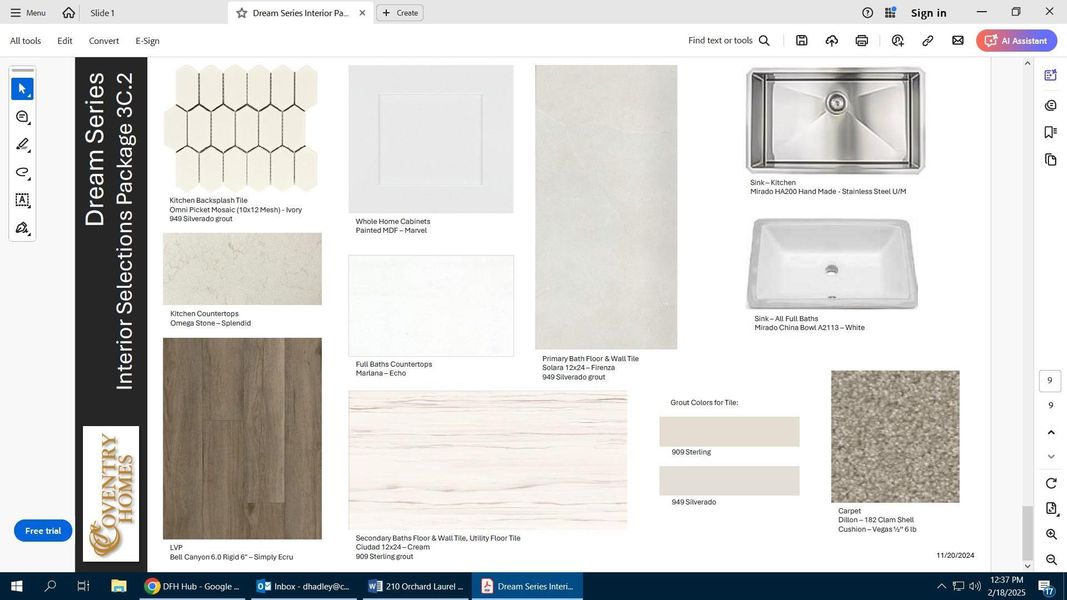 Image 17 of a home in Laurel Landing. Image 17 of a home in Laurel Landing.