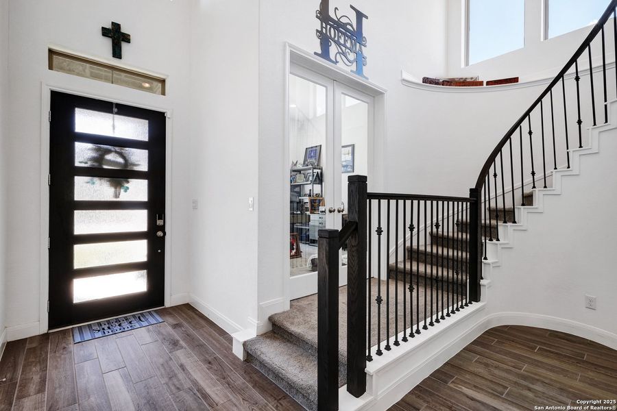 Image 34 of a home in Cibolo Canyons 50'. Image 34 of a home in Cibolo Canyons 50'.