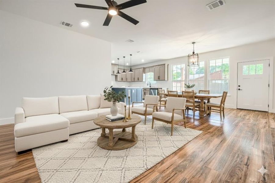 Virtually Staged Virtually Staged