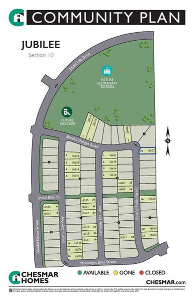 Image 29 of a home in Jubilee.