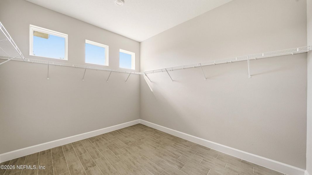 Spacious, unfurnished interior of a new home in , Palm Coast (Image 41).