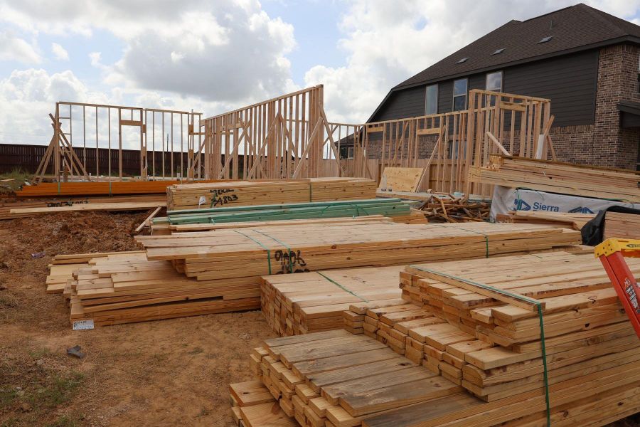 One story home with 3 beds, 2 baths, and 2 car garage One story home with 3 beds, 2 baths, and 2 car garage