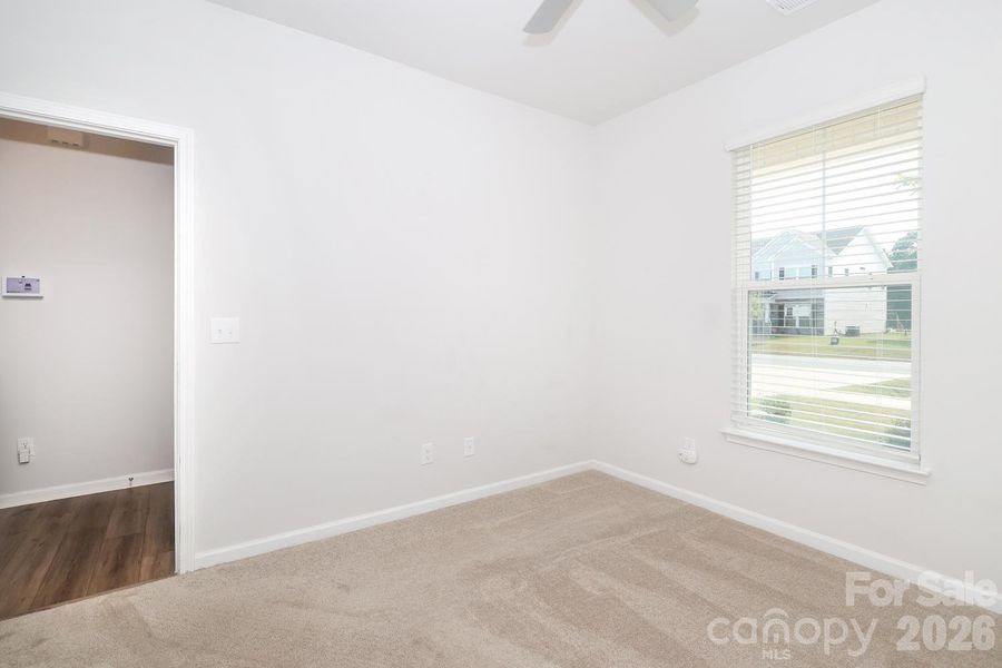 Spacious, unfurnished interior of a new home in , Denver (Image 16). Spacious, unfurnished interior of a new home in , Denver (Image 16).