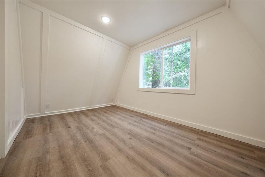 Spacious, unfurnished interior of a new home in , Lindale (Image 21).