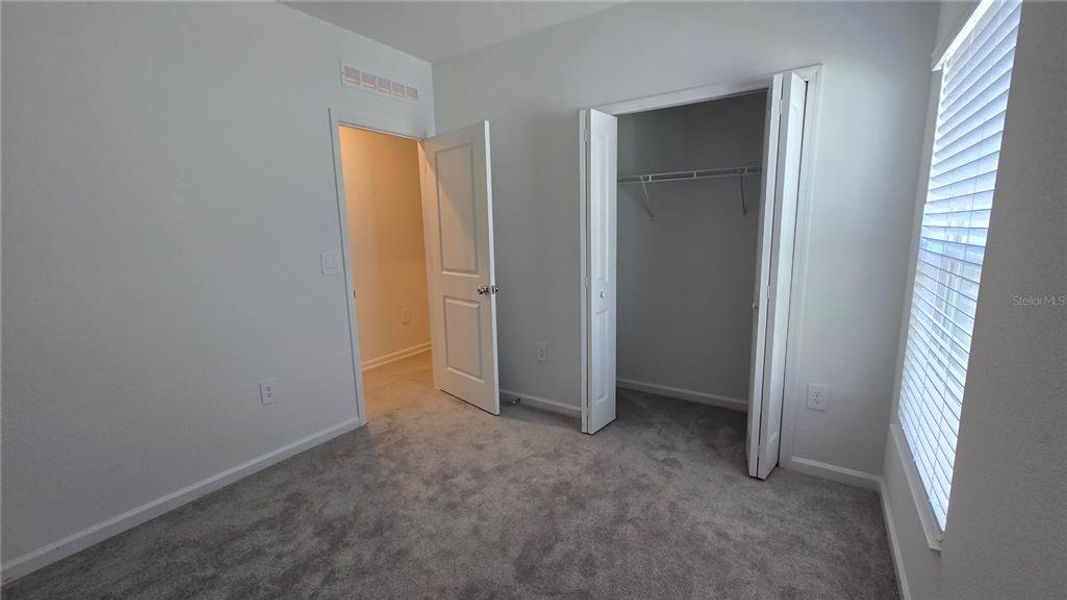 Spacious, unfurnished interior of a new home in , Kissimmee (Image 18).