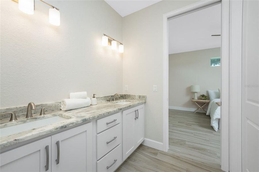 Furnished interior view inside a new home in , Rotonda West (Image 14). Furnished interior view inside a new home in , Rotonda West (Image 14).