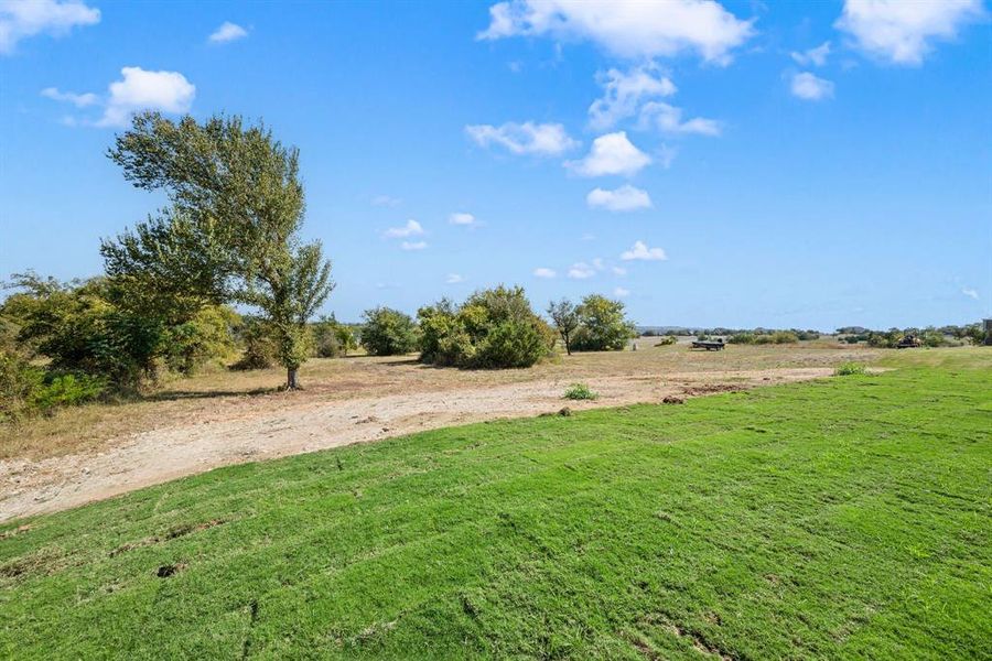 Natural landscape and outdoor views near Gatlin Ranch in Springtown (Image 29). Natural landscape and outdoor views near Gatlin Ranch in Springtown (Image 29).
