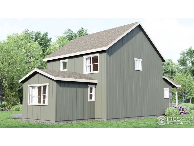 Image 2 of a home in Wilson Commons. Image 2 of a home in Wilson Commons.