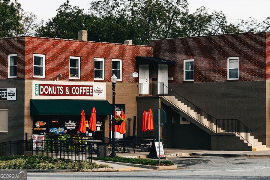 Image 79 of a home in Mallard’s Landing.