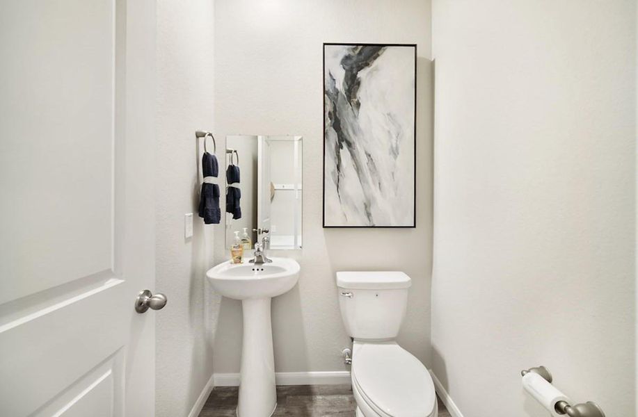 Image 36 of a home in Laurel Landing: Founders Collection.