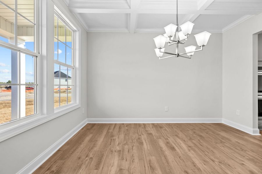 New Home in Cameron, NC.  - Slide 11