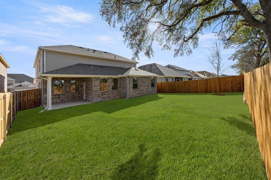 Rear Exterior Design Rear Exterior Design