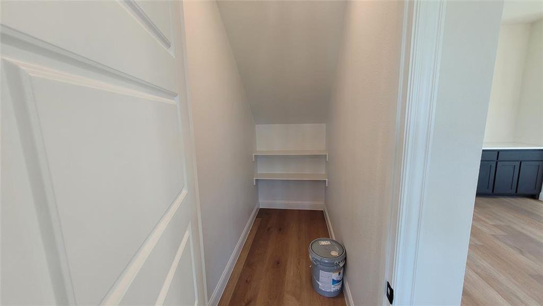 Spacious, unfurnished interior of a new home in , Red Oak (Image 27). Spacious, unfurnished interior of a new home in , Red Oak (Image 27).