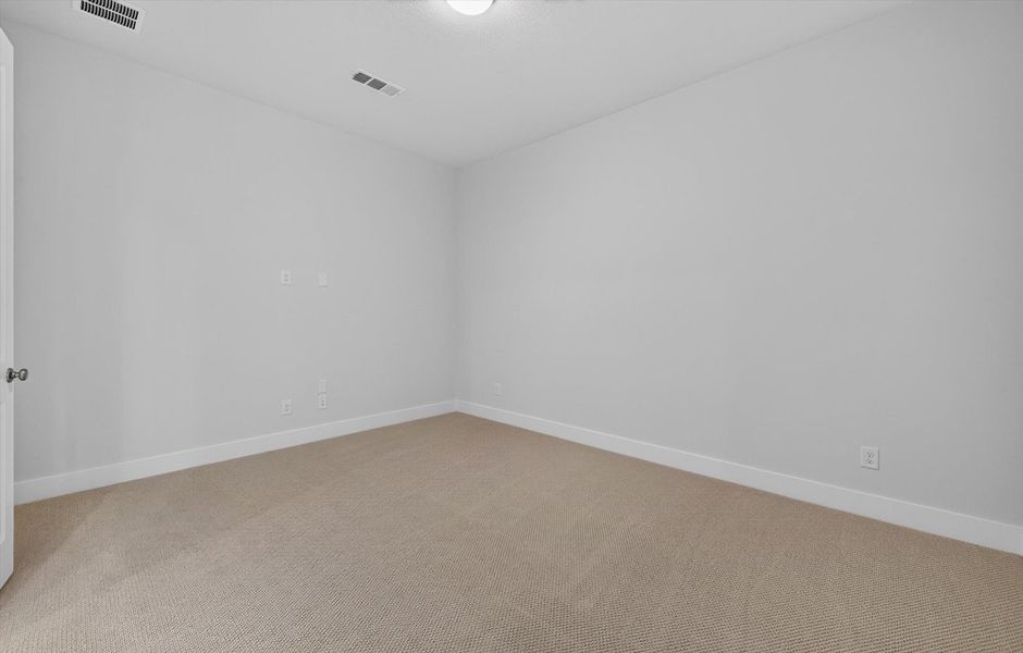 Entertainment Room