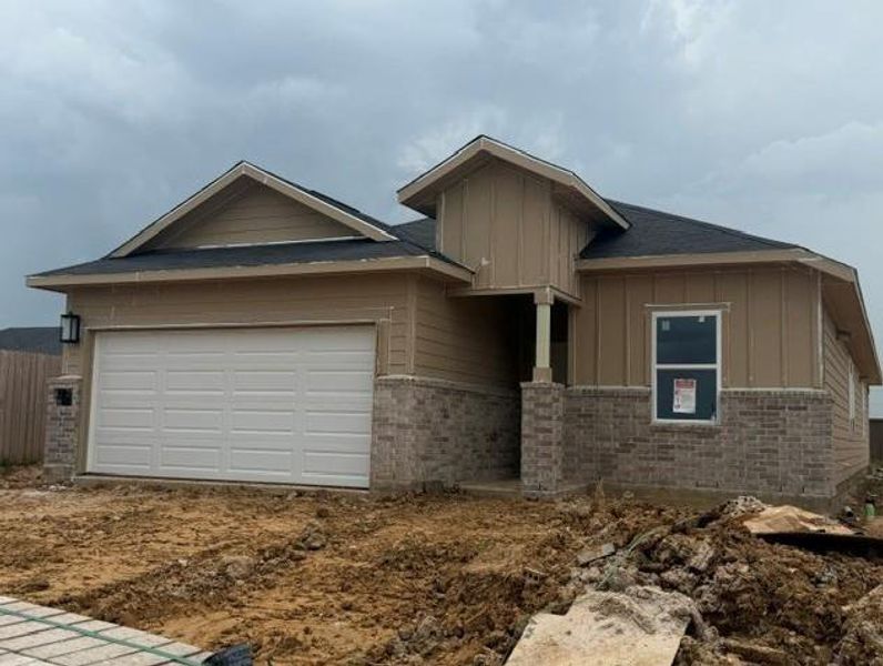 17411 Chestnut Chase Street ~ Available August! 17411 Chestnut Chase Street ~ Available August!