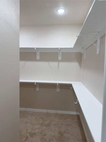 Spacious, unfurnished interior of a new home in , Beasley (Image 13).