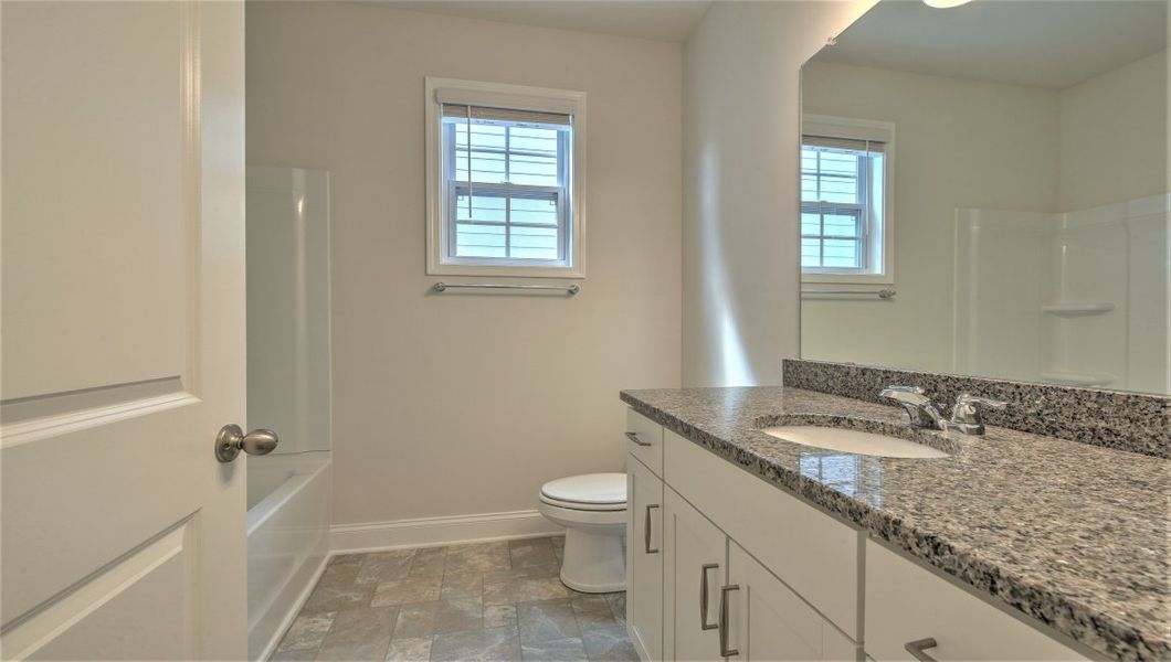 Image 36 of a home in Reserve at Tap Root Farms. Image 36 of a home in Reserve at Tap Root Farms.