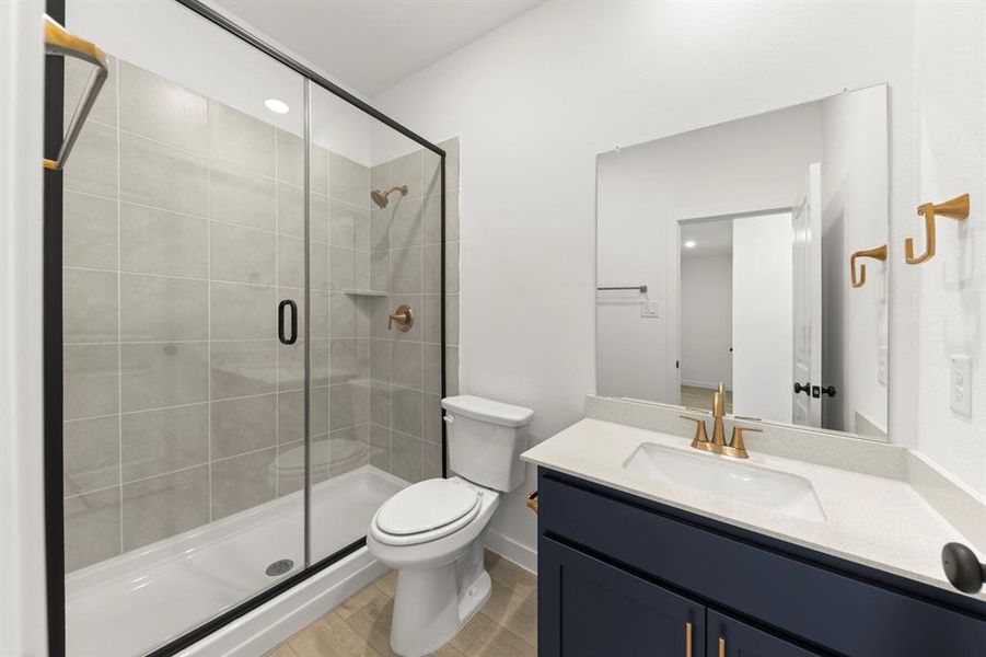 18. 4301 Crossvine - 2ND Bath 18. 4301 Crossvine - 2ND Bath