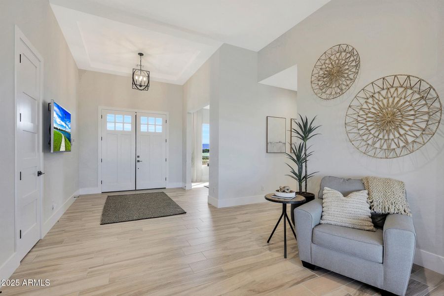 2 Foyer B2-1 2 Foyer B2-1